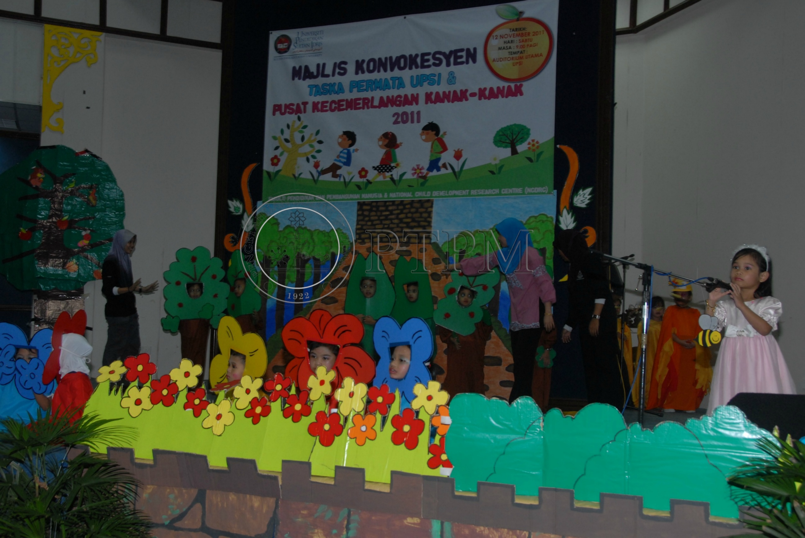 PTPM 11 100 TADIKA  IDA 0201